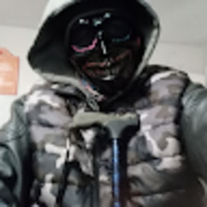 Meet your Posher, Jonas